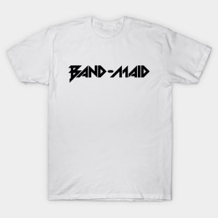 Band Maid T-Shirt